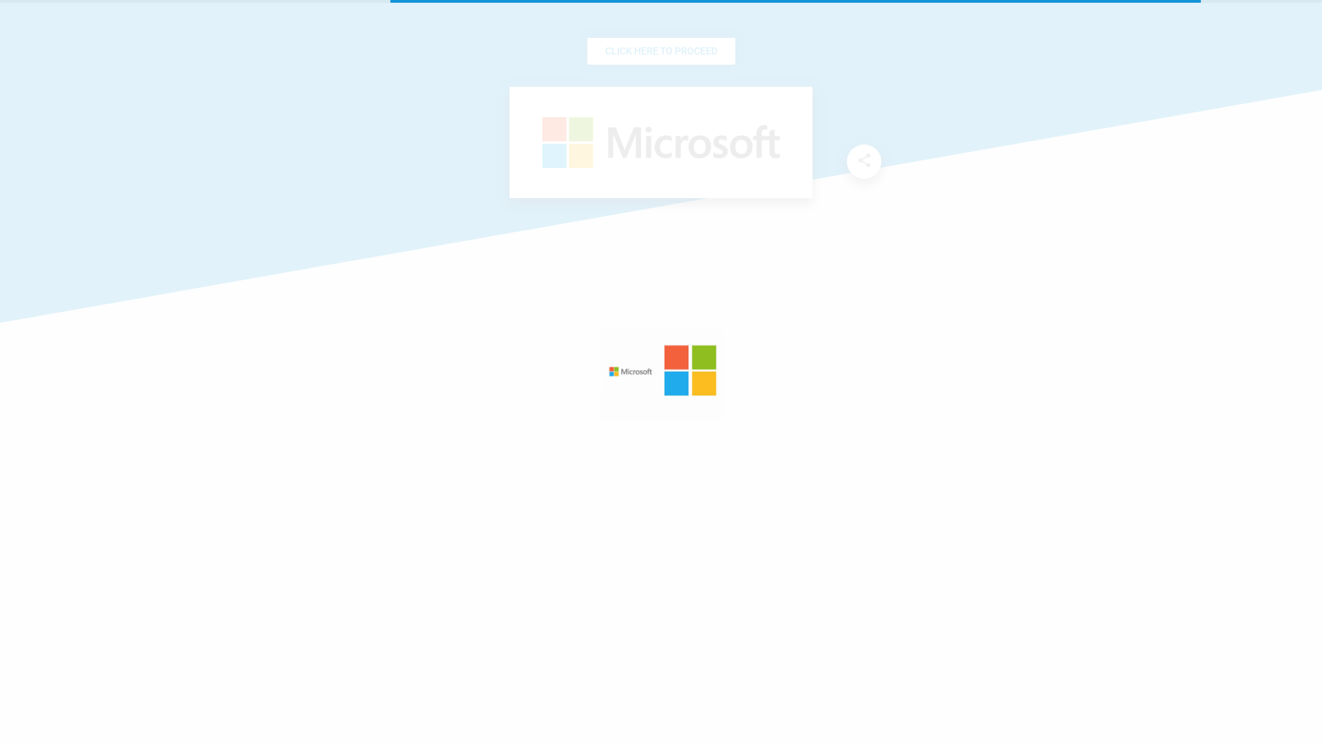 Screenshot of qrco.de
