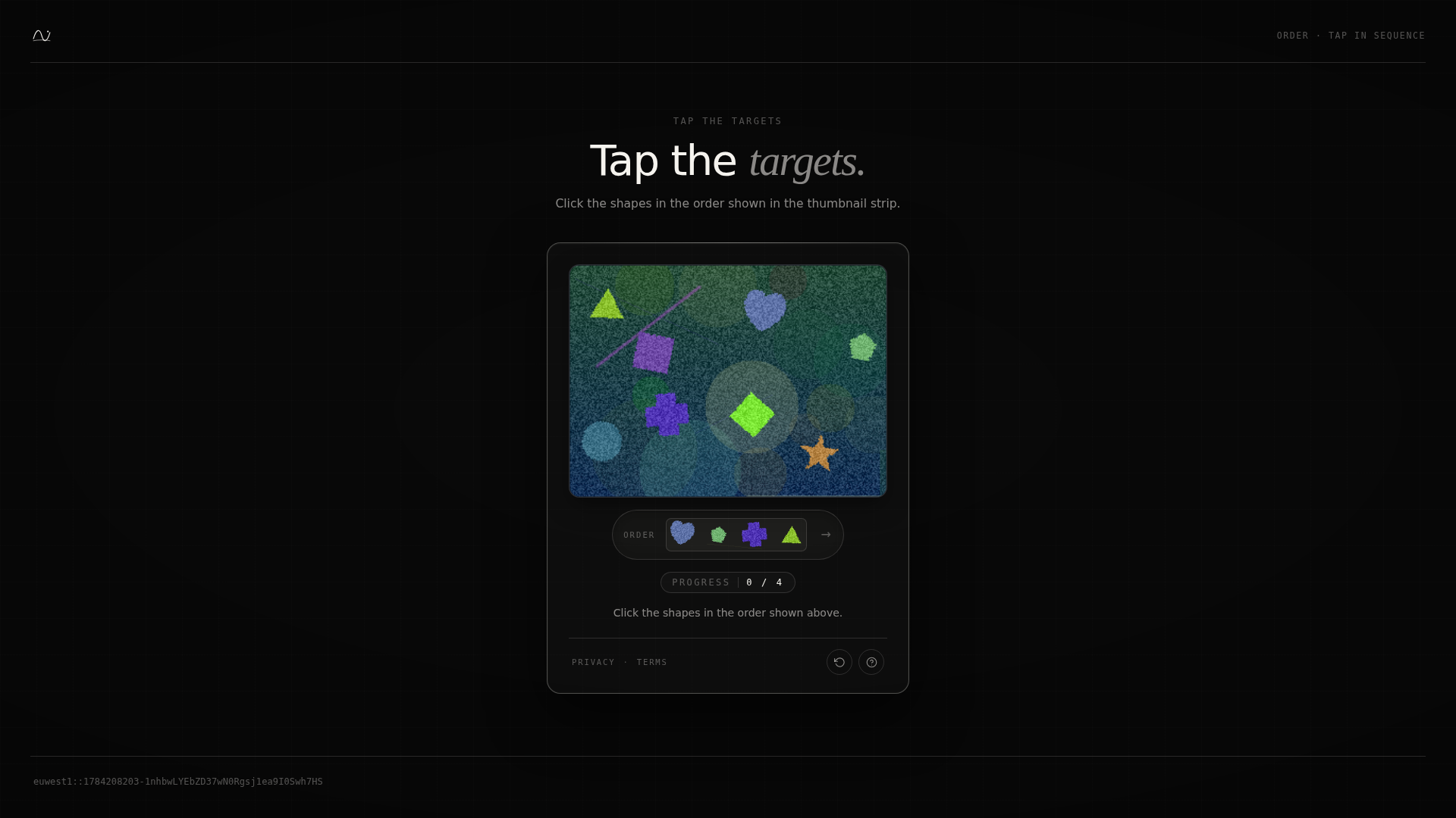 Screenshot of betatest112.cyou