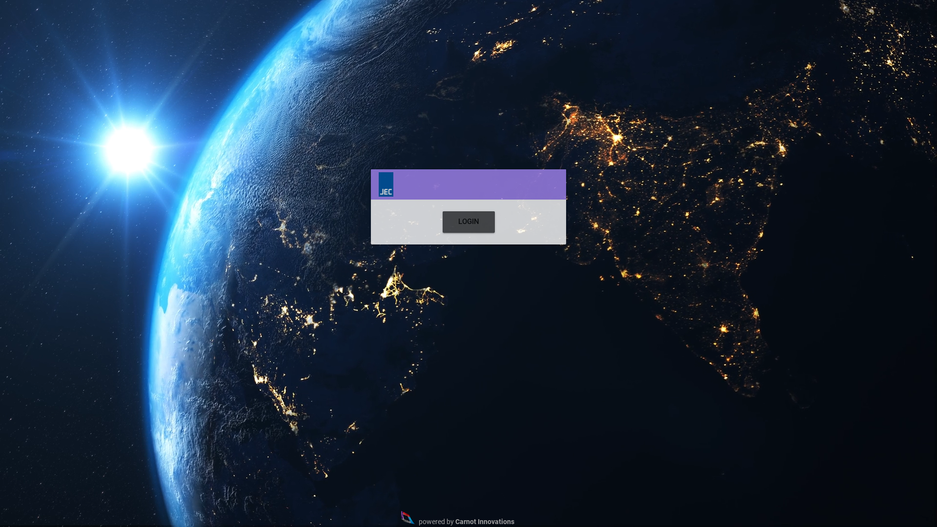 Screenshot of link-tsz-wan-shan.jec-digital.com