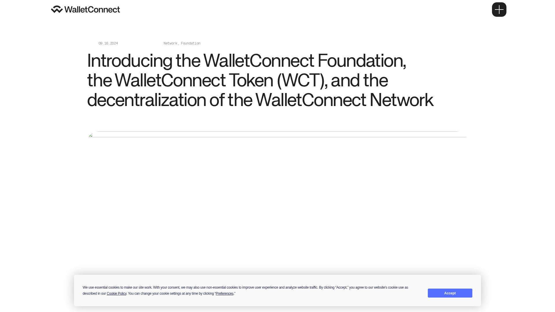 Screenshot of www.wall-node.com