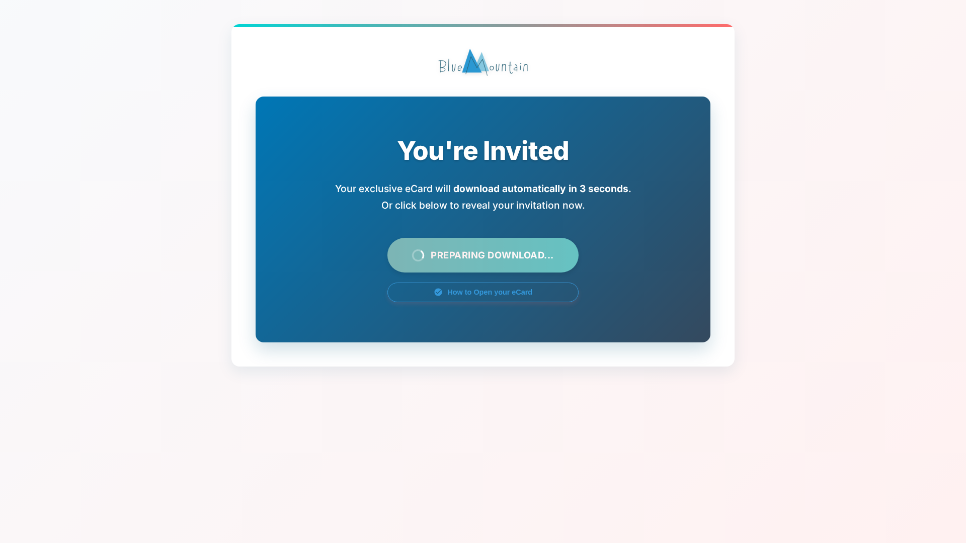 Screenshot of radiantgroups.com