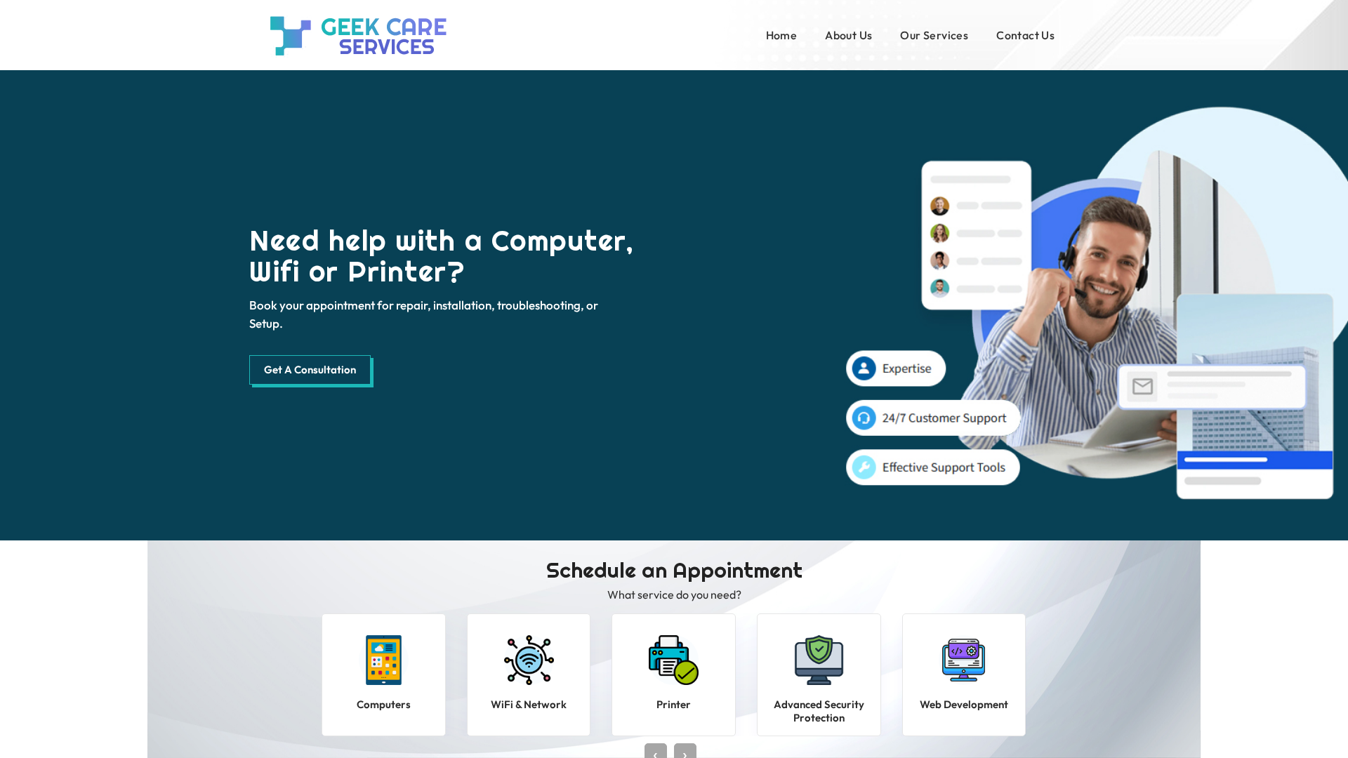 Screenshot of cdn.gosafemode.com