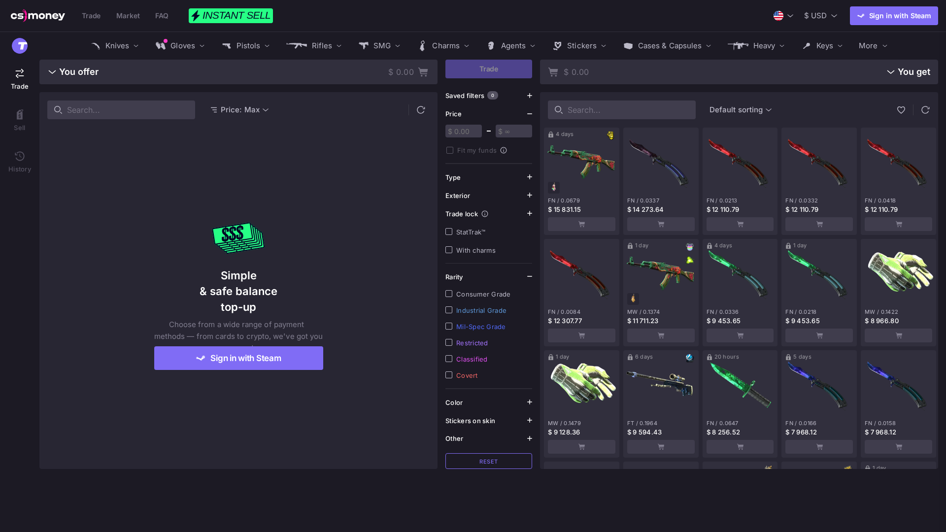 Screenshot of cdn.gosafemode.com