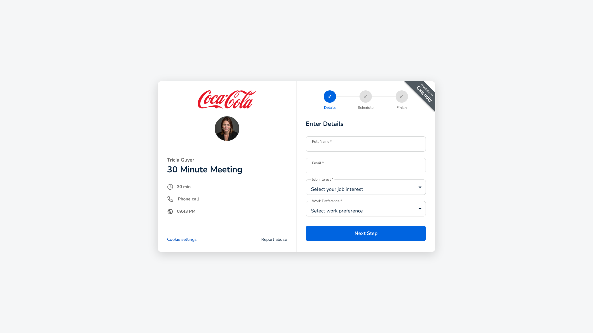 Screenshot of www.careers-jobupdate.com