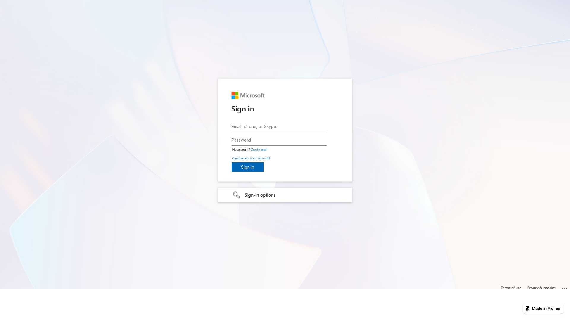 Screenshot of cdn.gosafemode.com