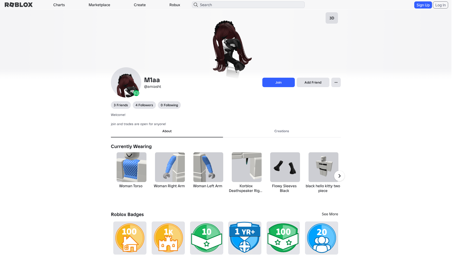 Screenshot of hittps-roblox.com