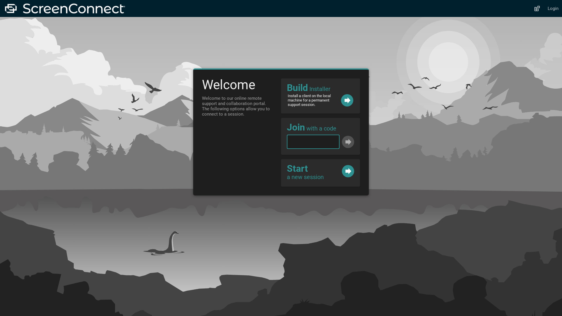 Screenshot of cdn.gosafemode.com