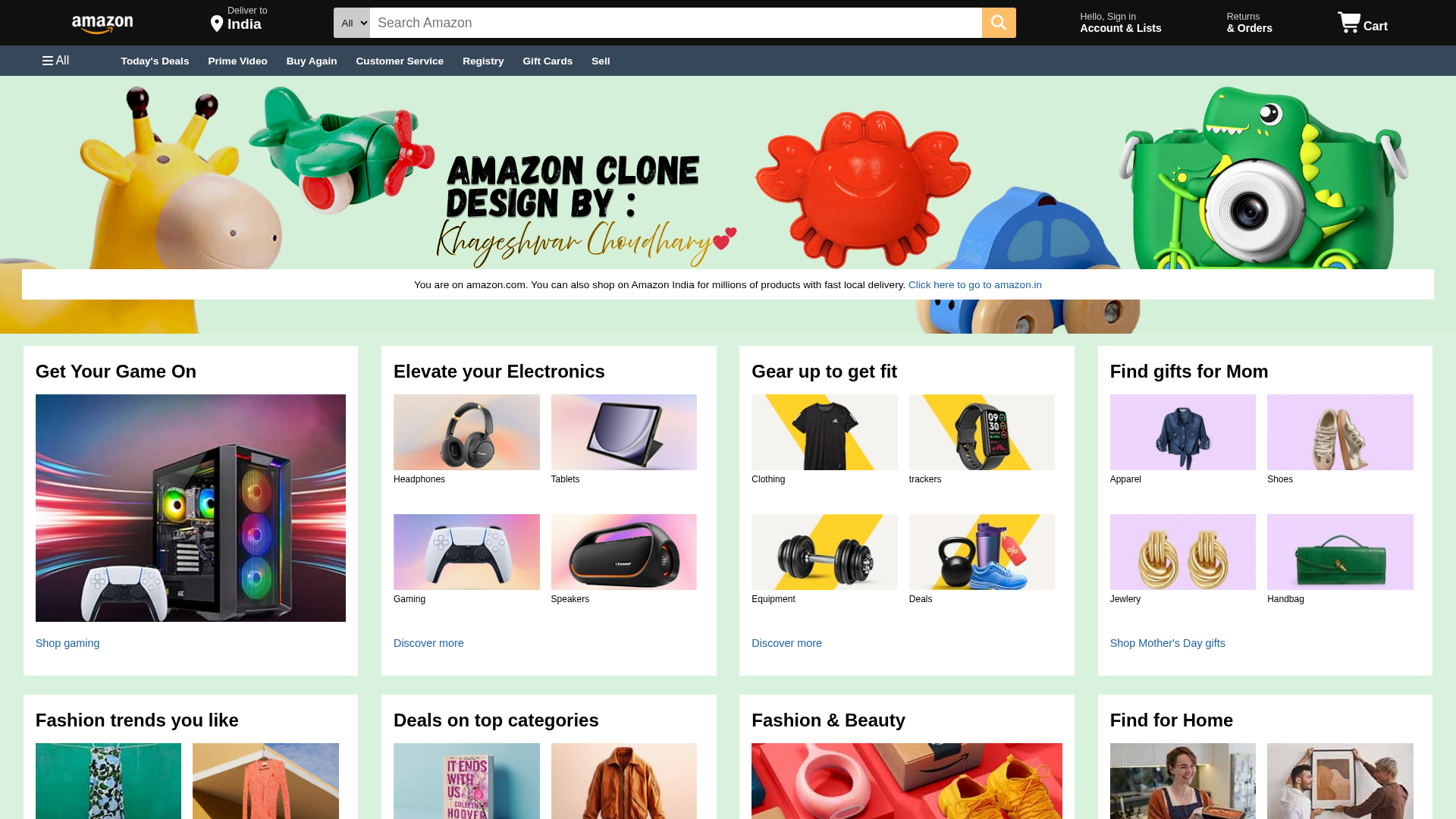 Screenshot of cdn.gosafemode.com