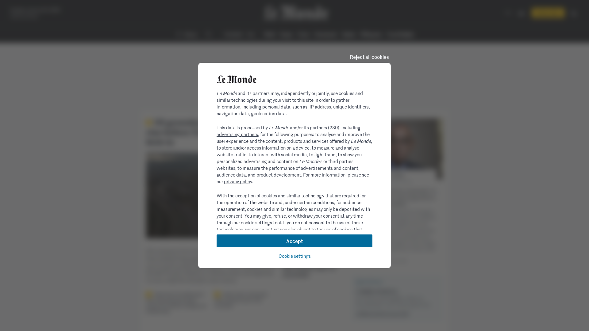 Screenshot of de-la-chapelle.locker-etape.com
