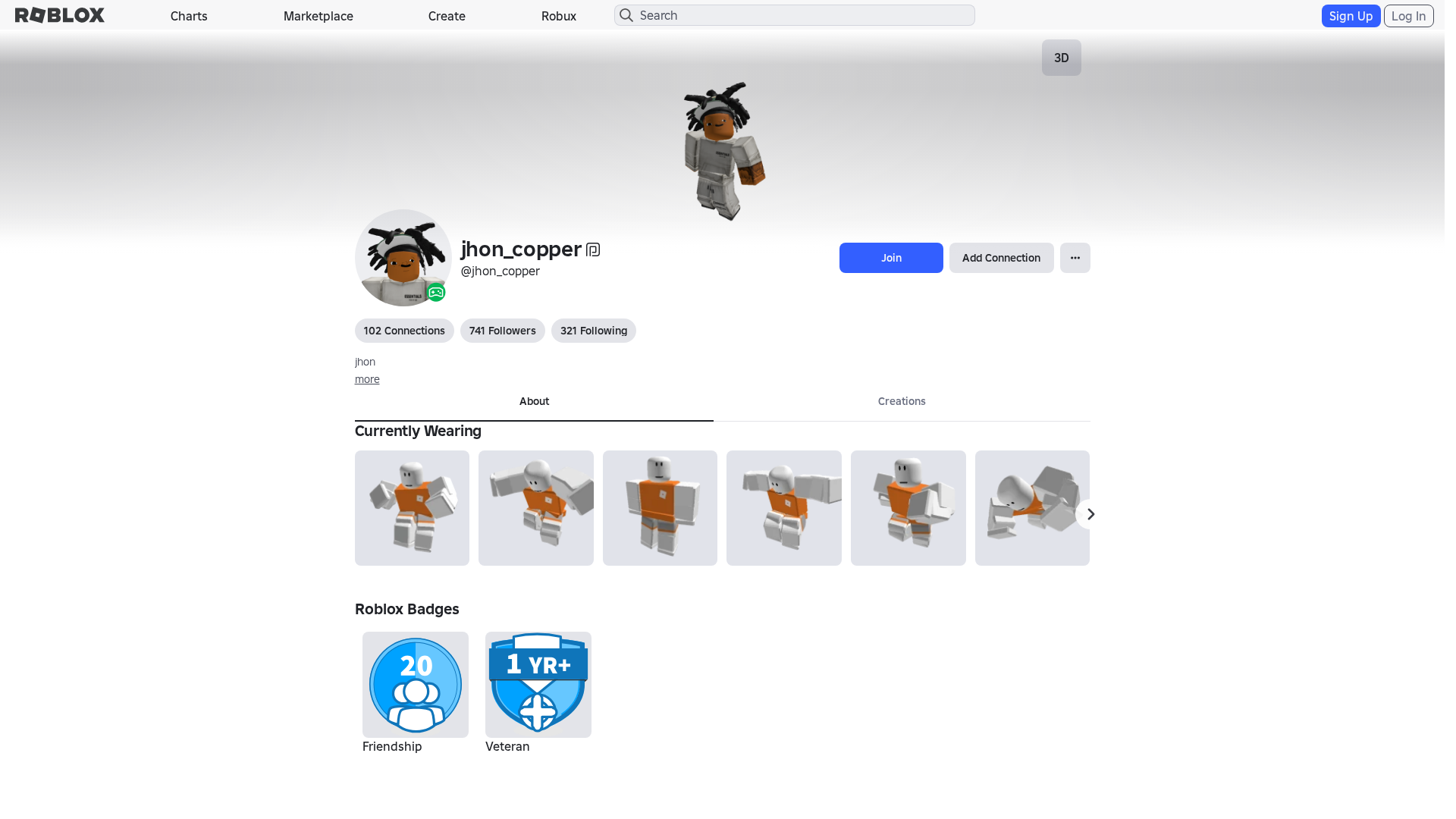 Screenshot of r.oblox.com.et