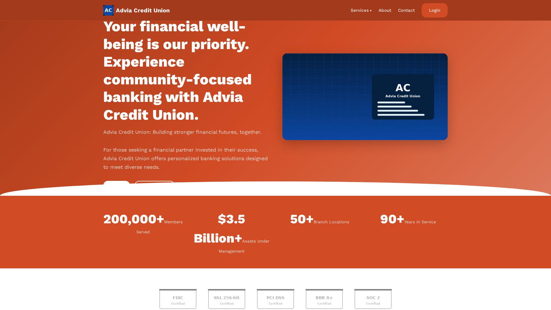 Screenshot of adviacuba.gr.com