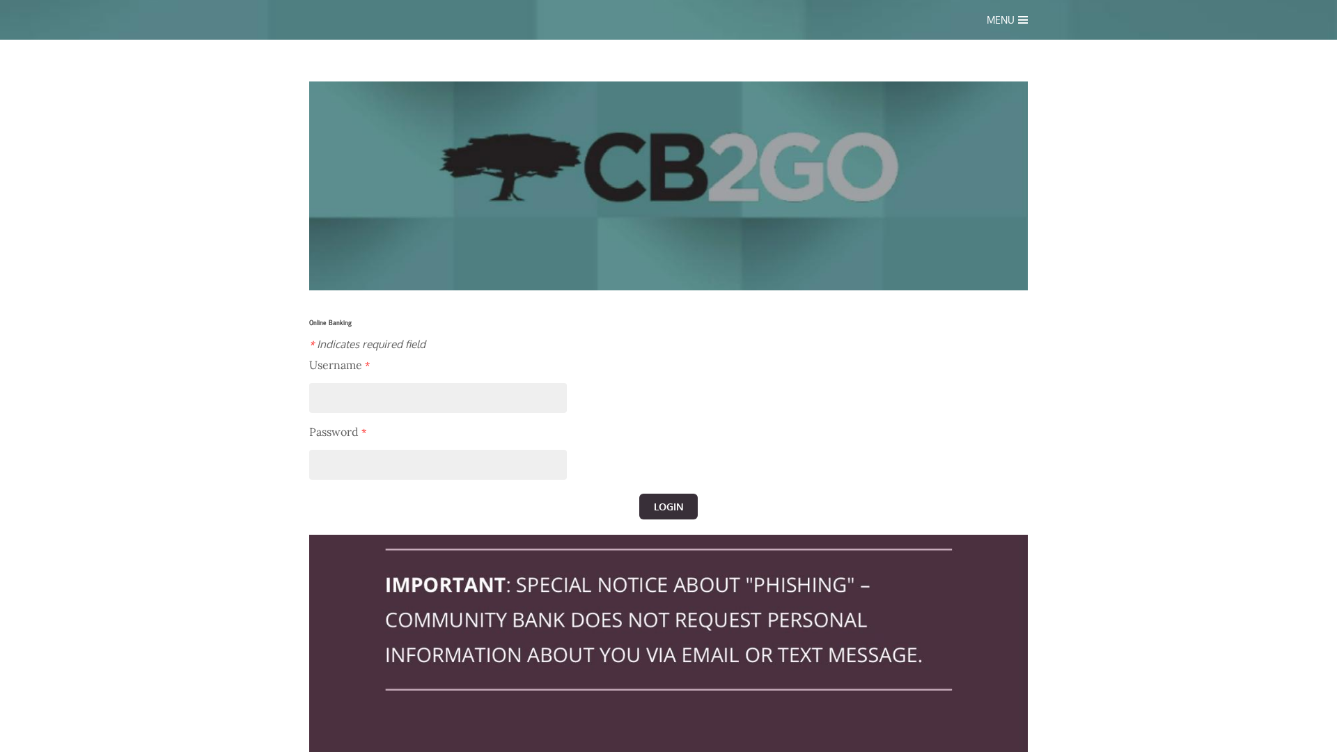 Screenshot of httpscommunitybcb2go.weebly.com