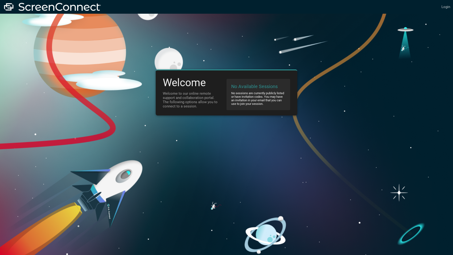 Screenshot of cdn.gosafemode.com