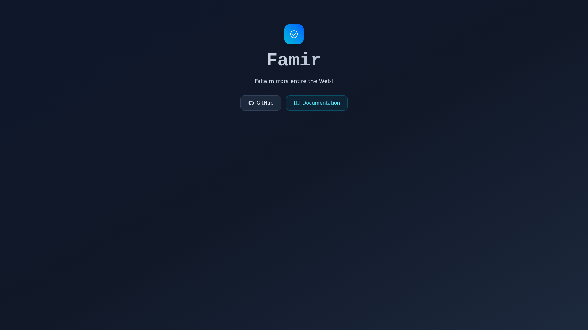Screenshot of cdn.gosafemode.com