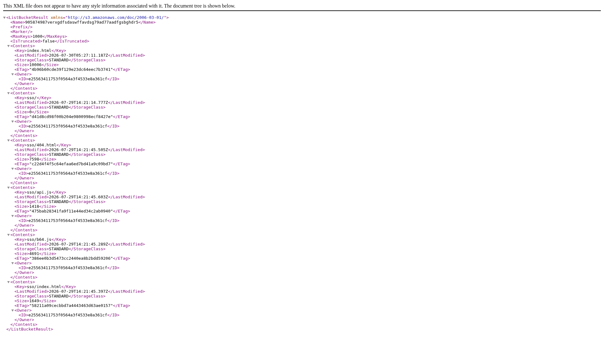 Screenshot of cdn.gosafemode.com