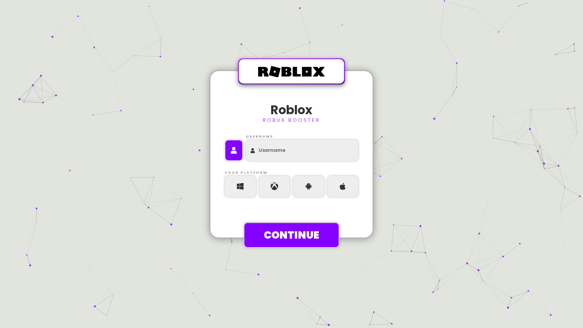 Screenshot of www.borderclick.com
