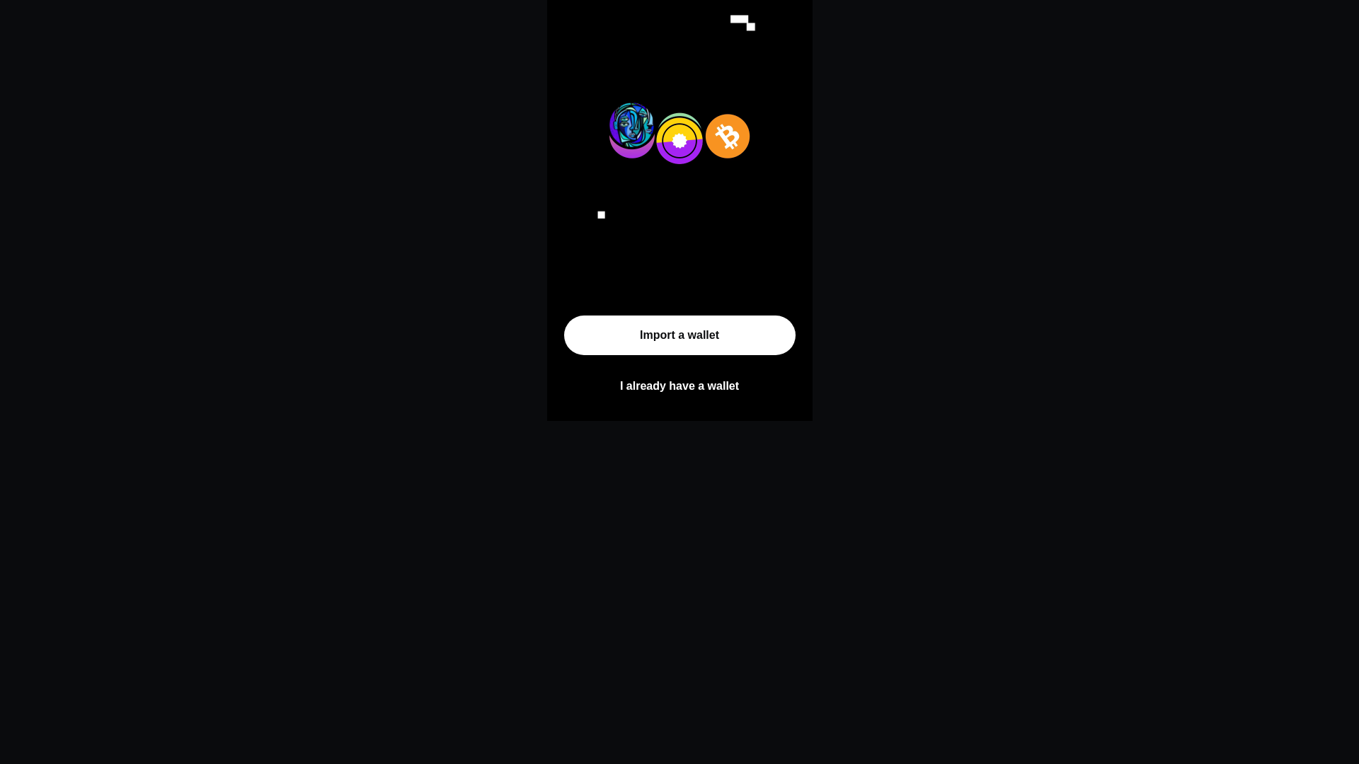Screenshot of coinbaseextensions.io