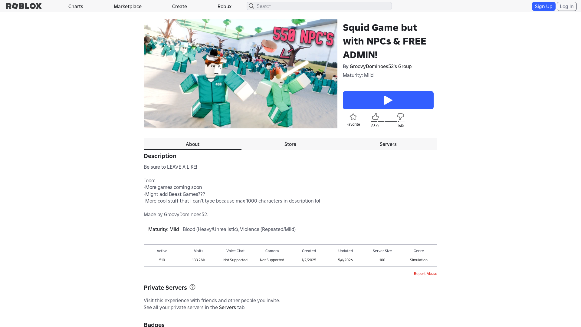 Screenshot of cdn.gosafemode.com