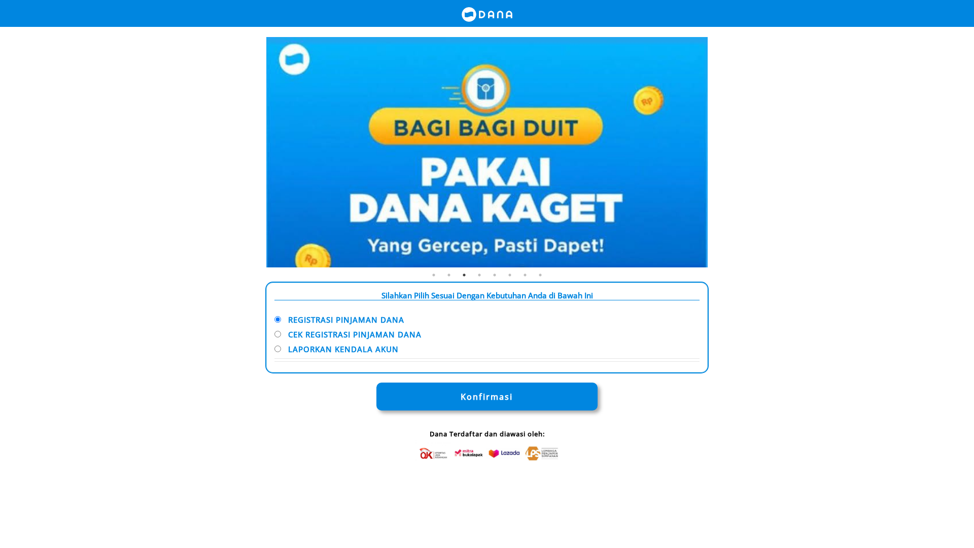 Screenshot of batalkanpembayarandisini.apexe.biz.id