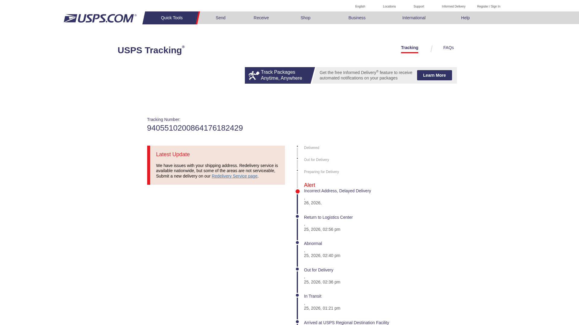 Screenshot of kaybelacoaching.com