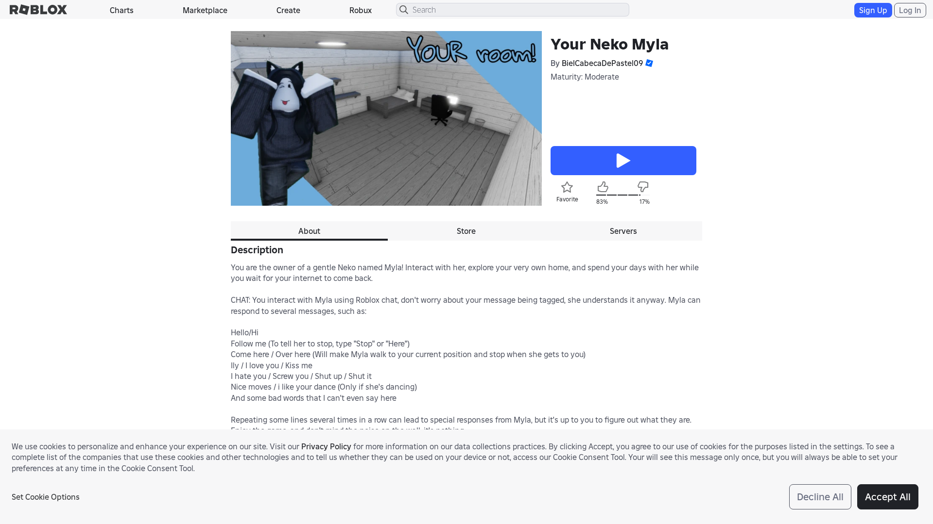 Screenshot of cdn.gosafemode.com