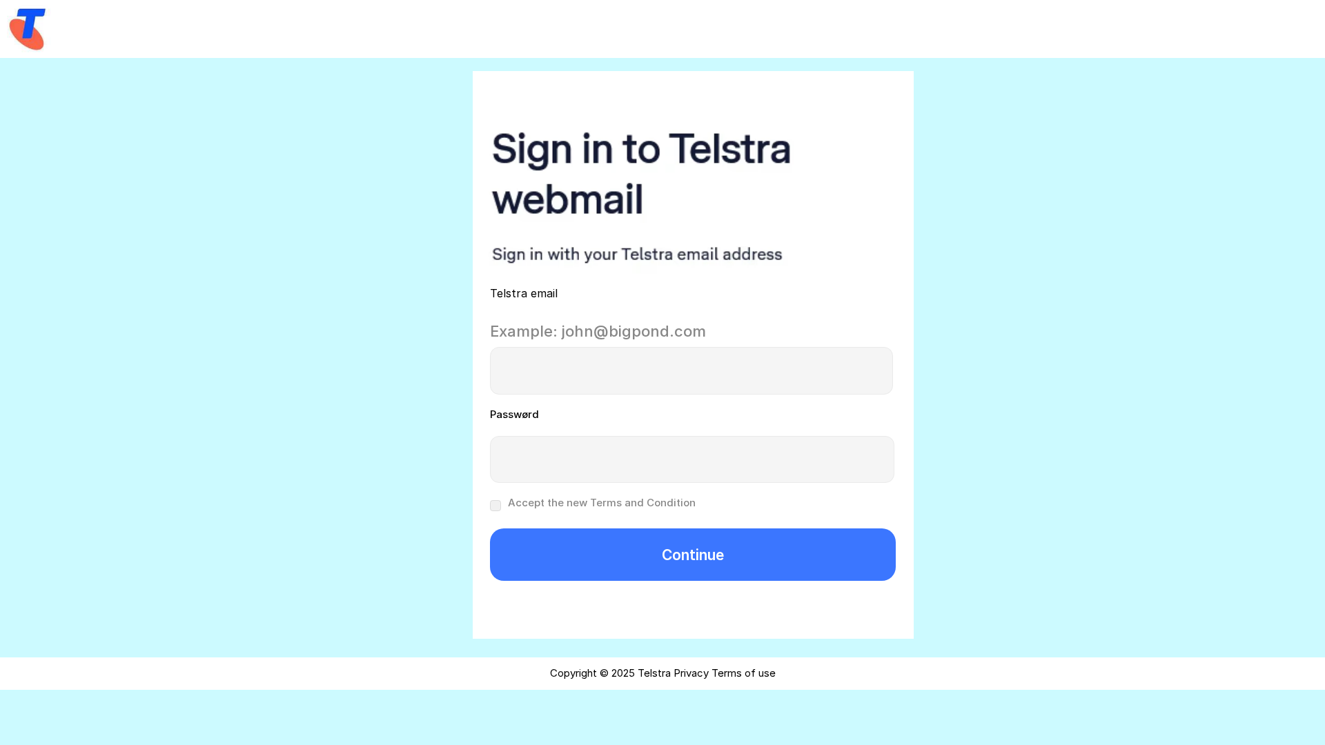 Telstra