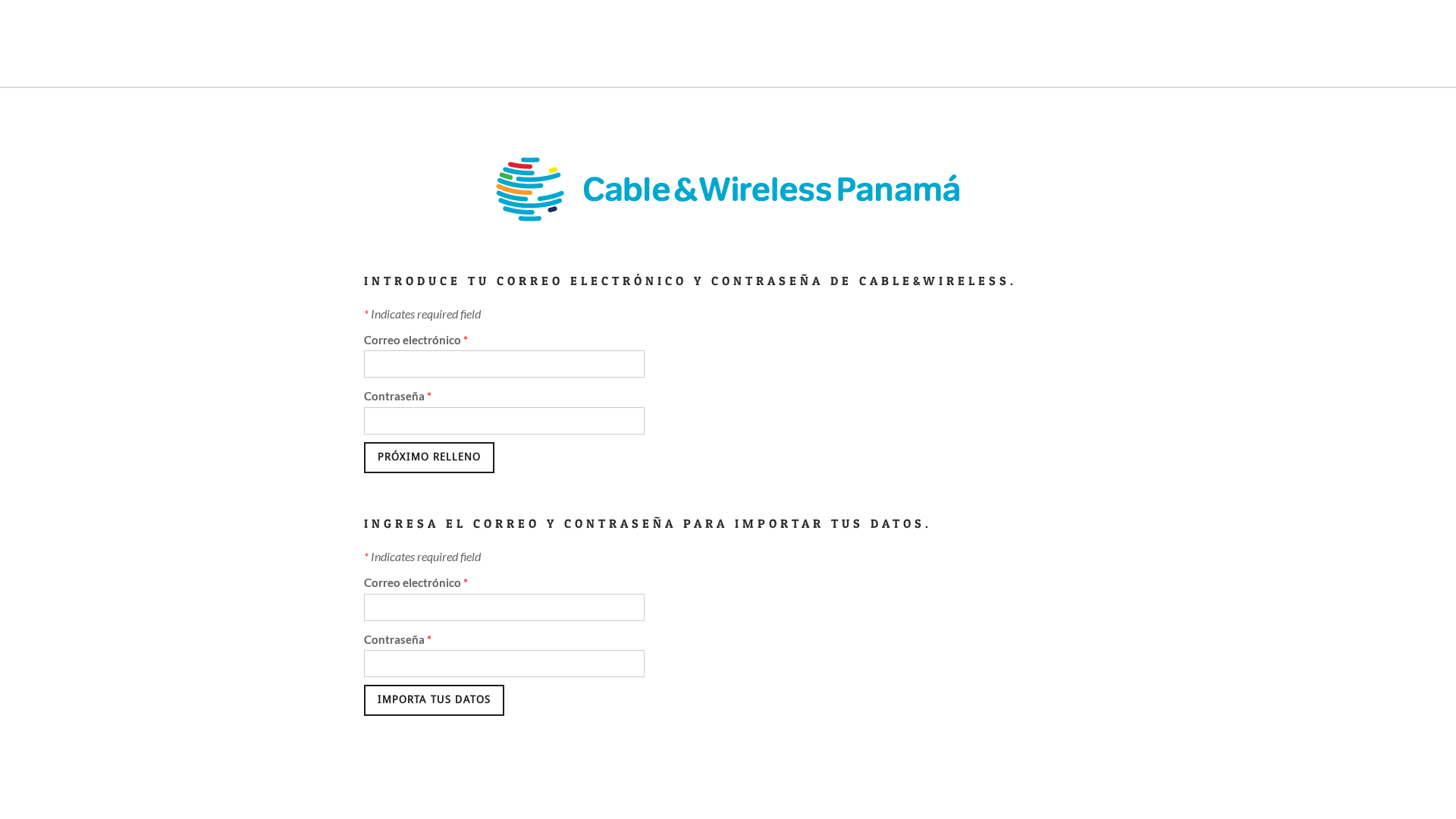 Screenshot of cdn.gosafemode.com