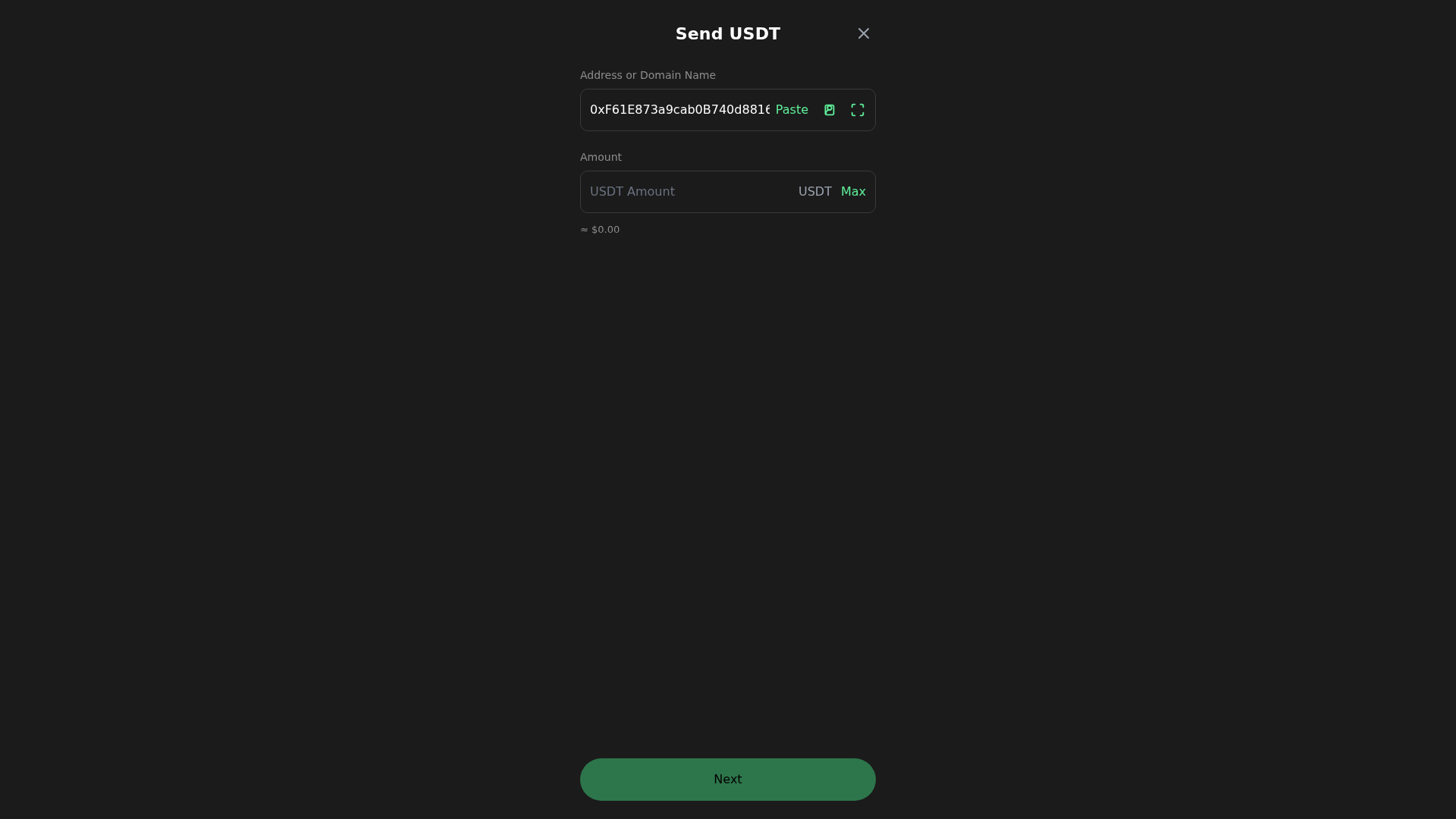 Screenshot of cdn.gosafemode.com