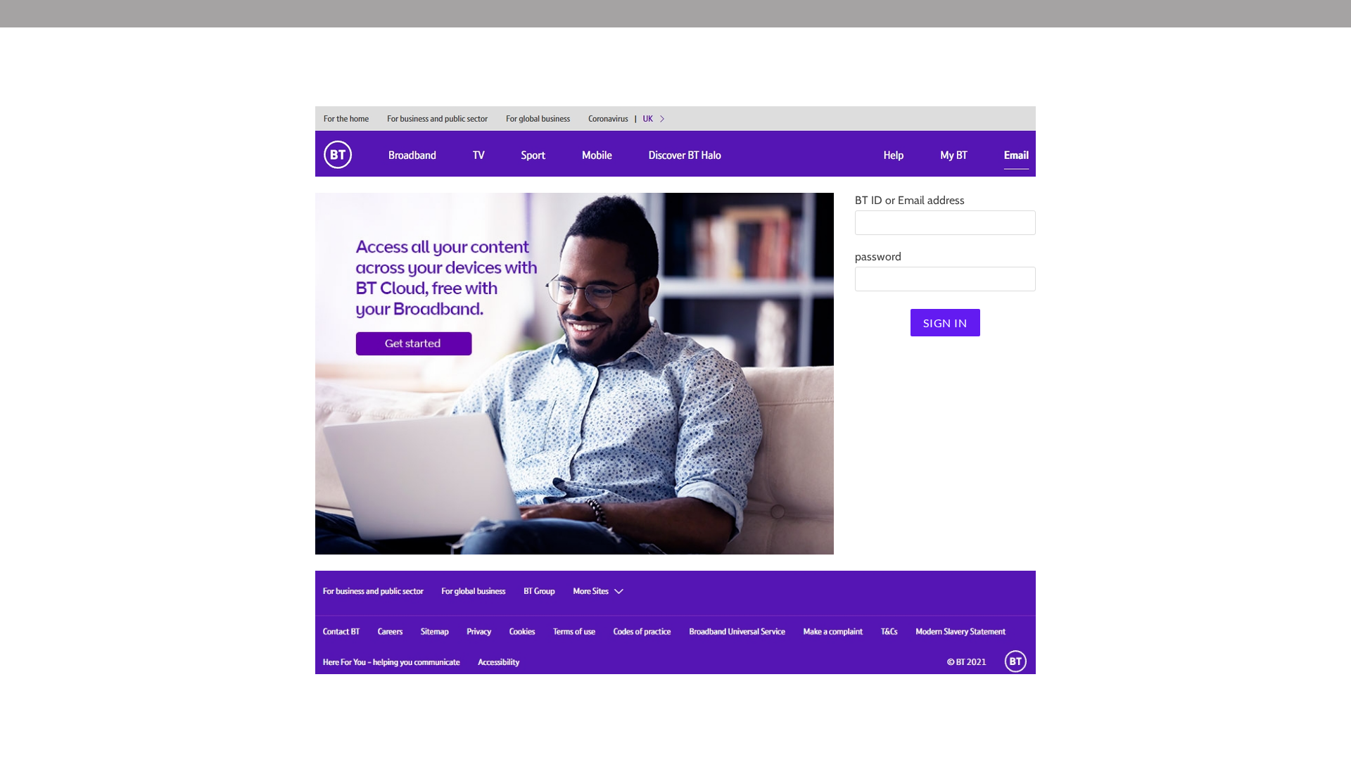 Screenshot of emmyiks.weebly.com
