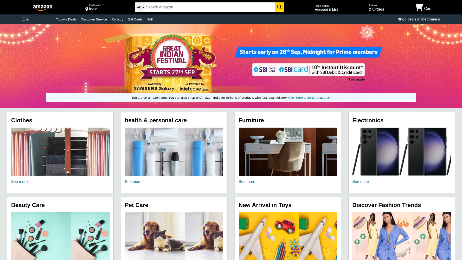 Screenshot of www.amazon-landing-page-ui.vercel.app