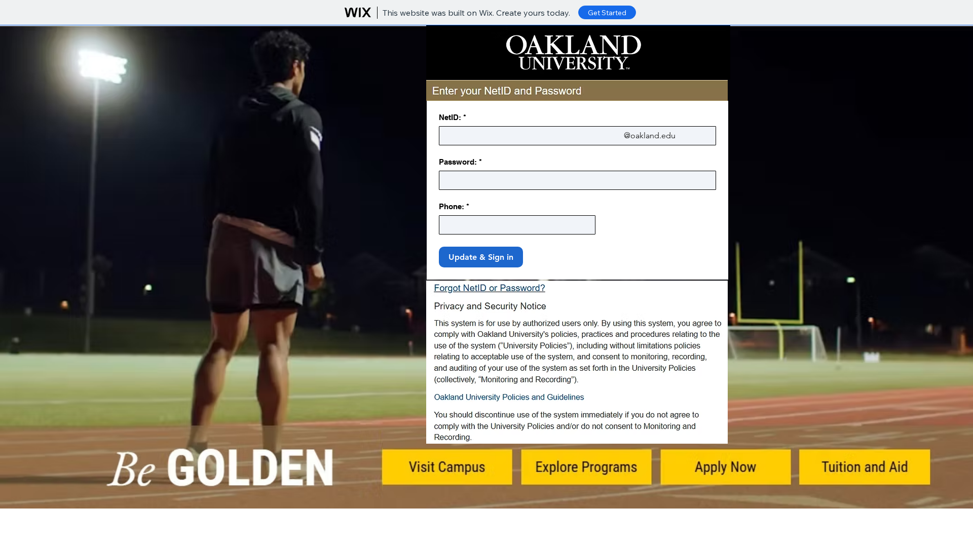 Screenshot of cdn.gosafemode.com