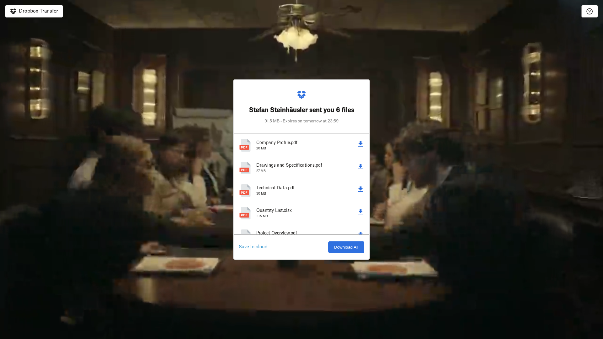 Screenshot of sharing.clrshare.store
