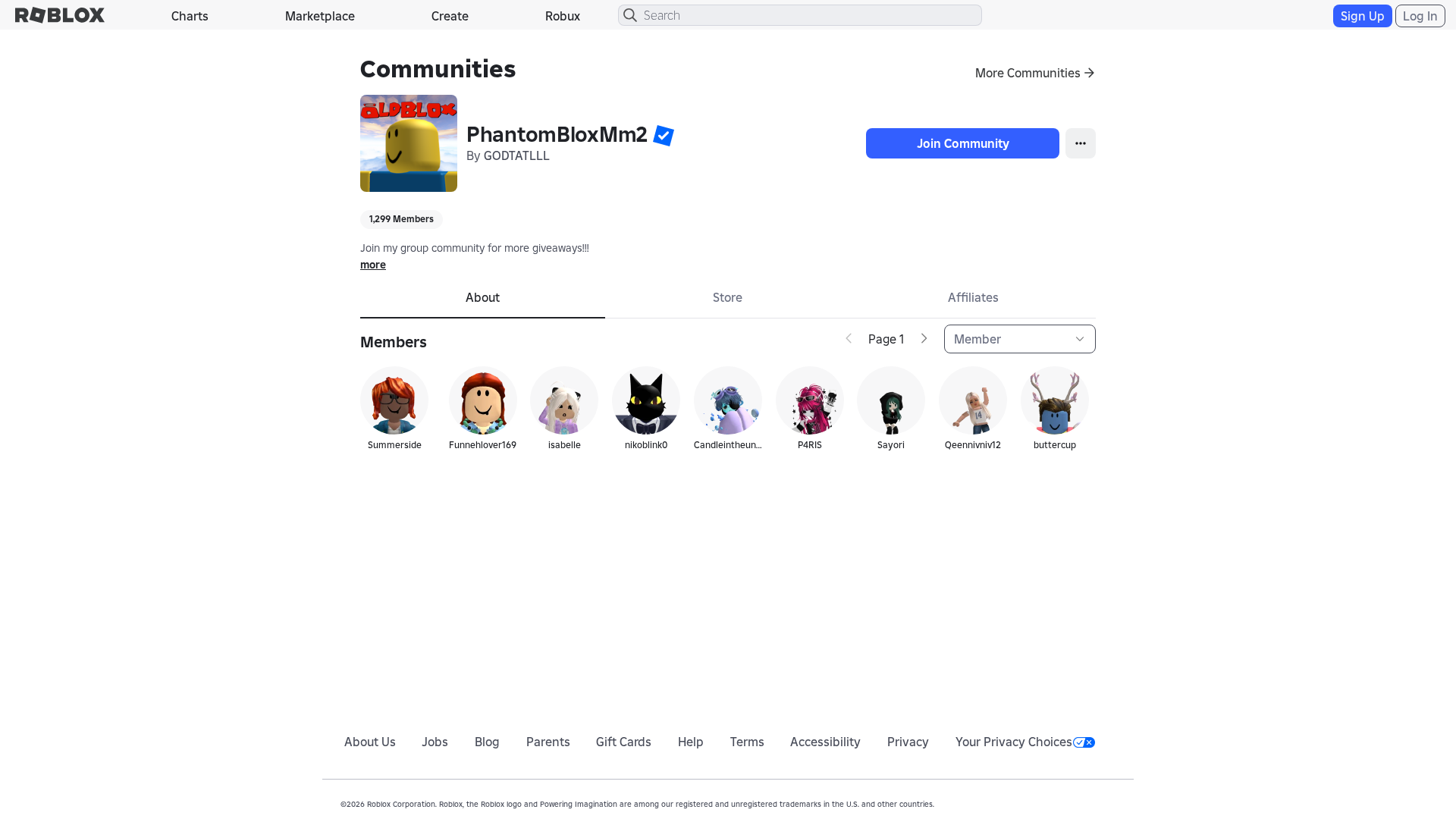 Screenshot of cdn.gosafemode.com