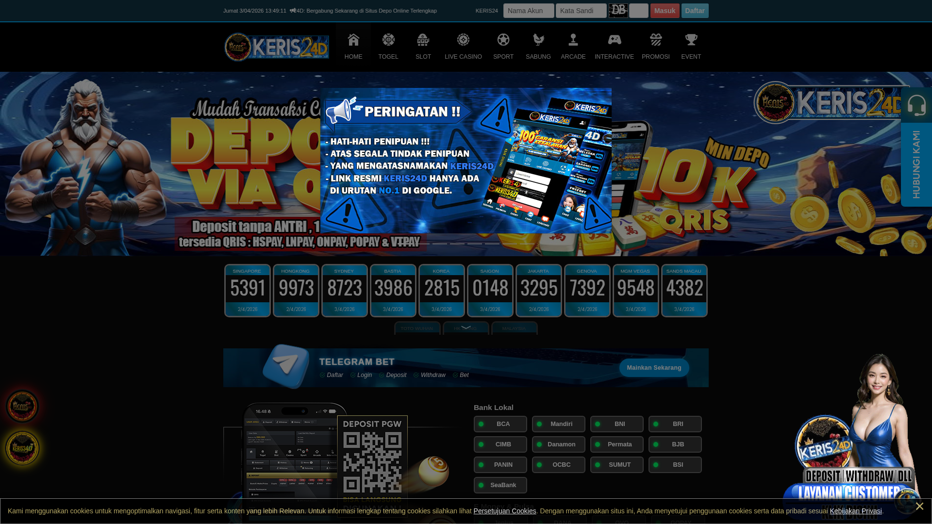 Screenshot of trendinsightzarelth.click