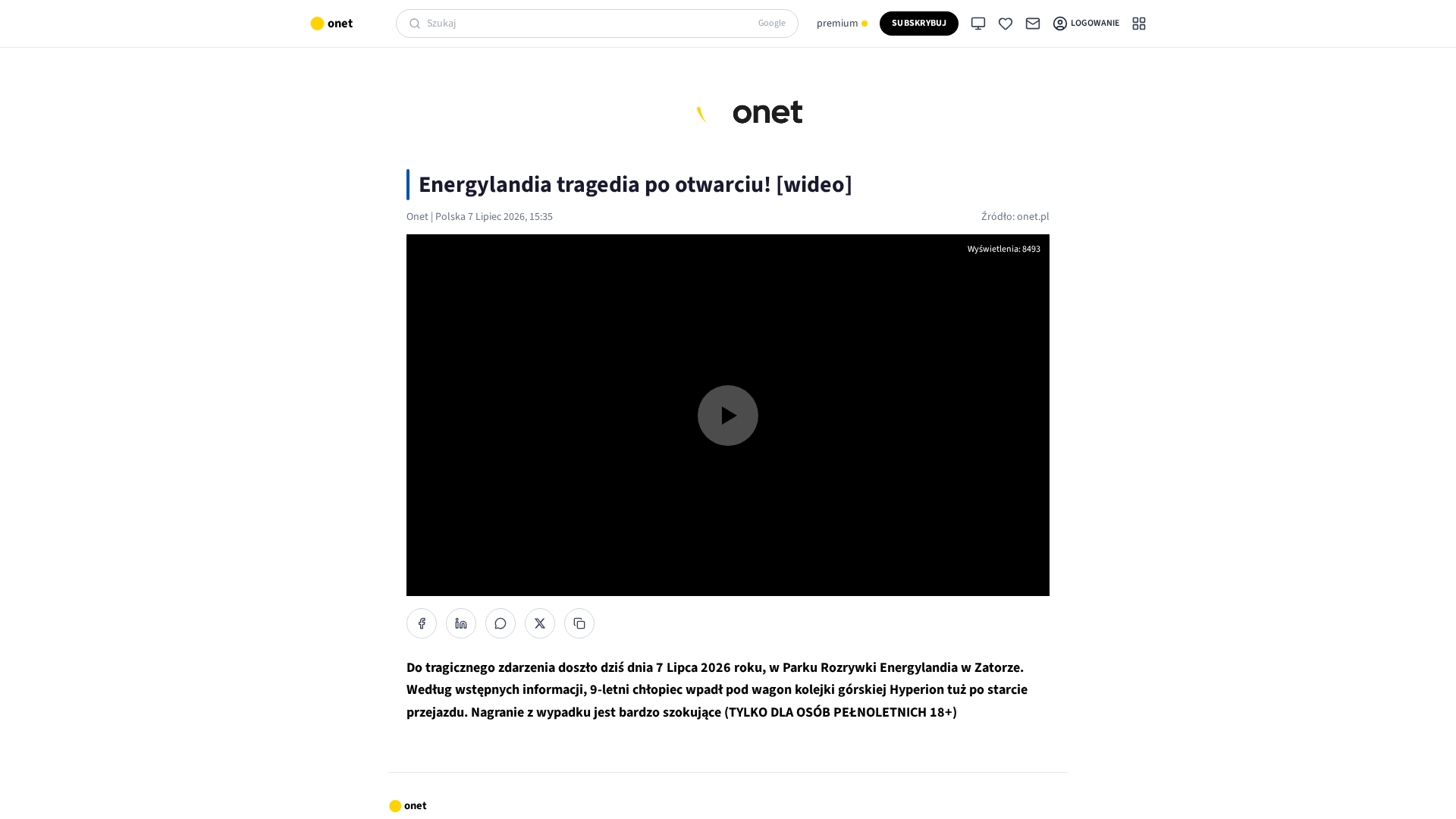 Screenshot of terogo24.live