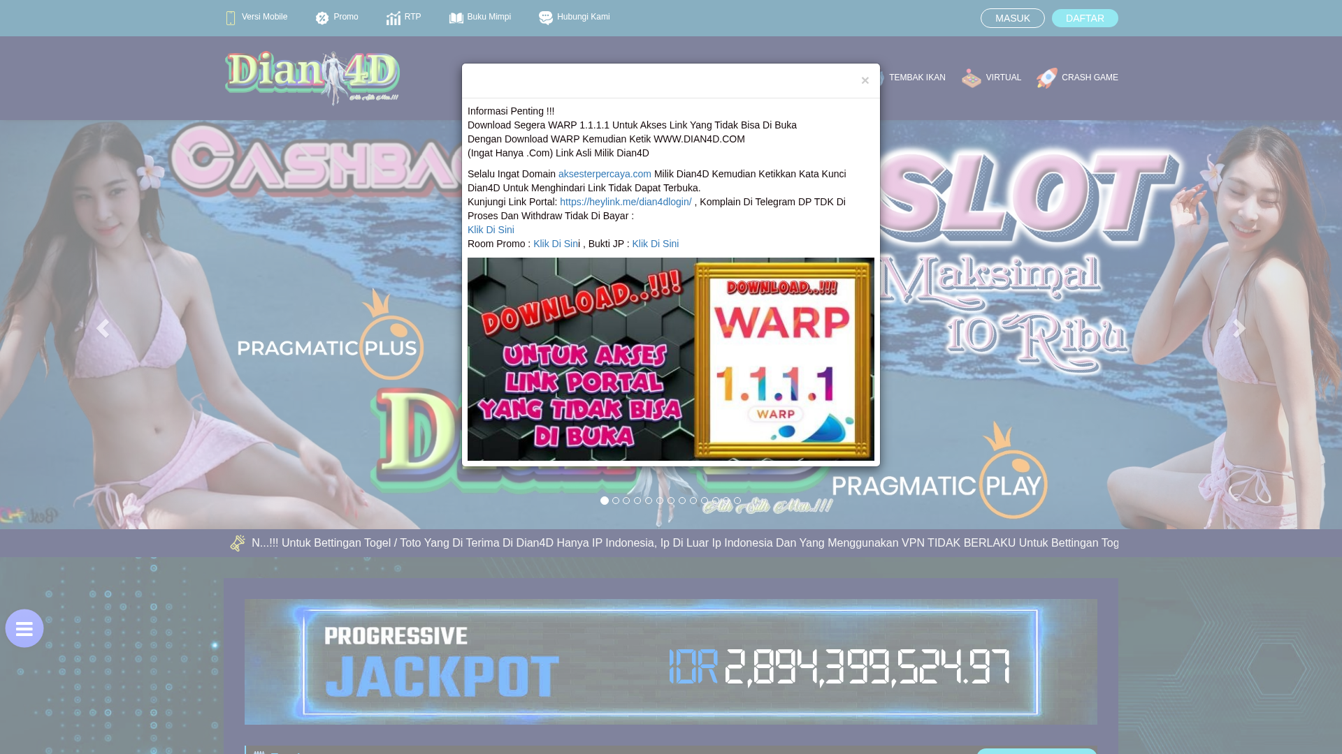 Screenshot of apalisinfo.net