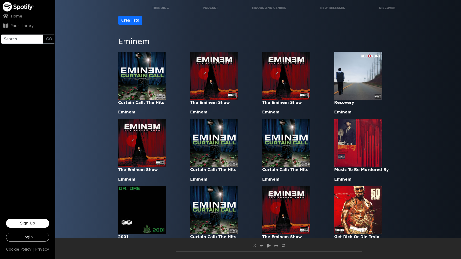 Screenshot of christianvalastroo.github.io