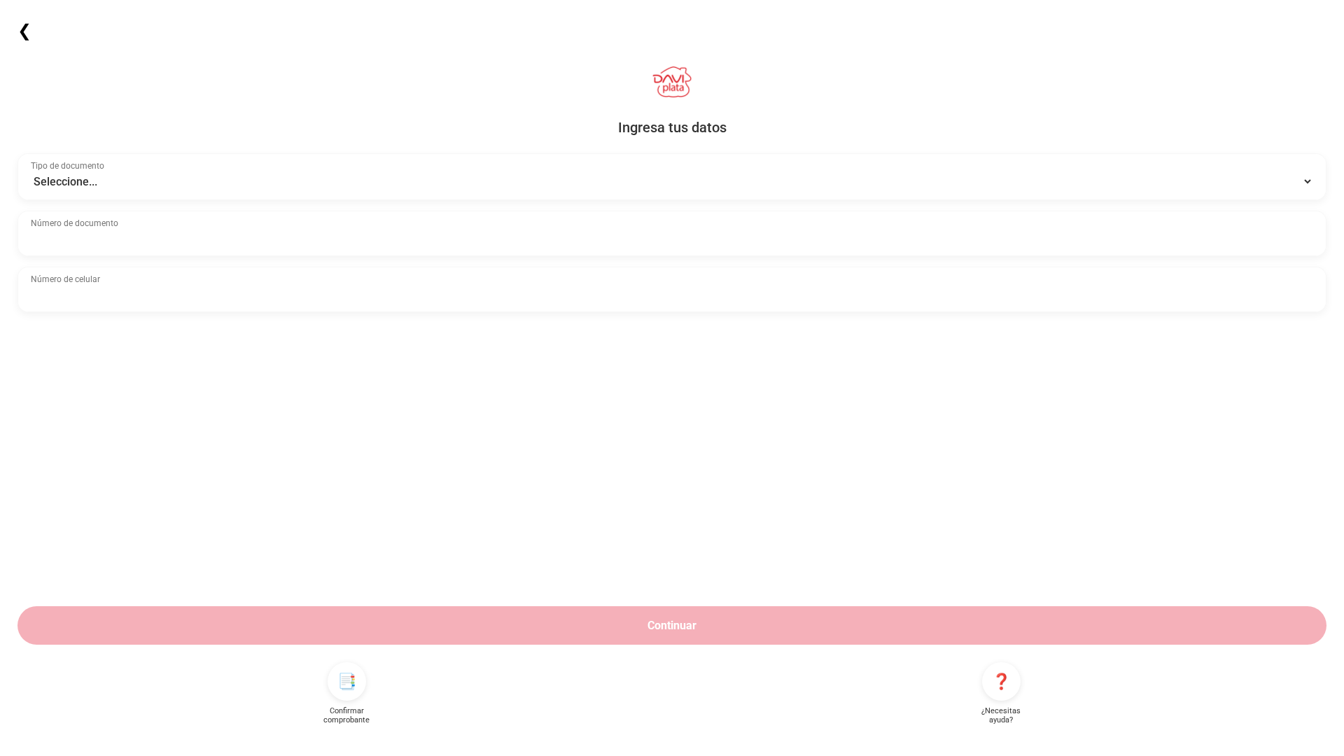 Screenshot of agenteonline.webcindario.com