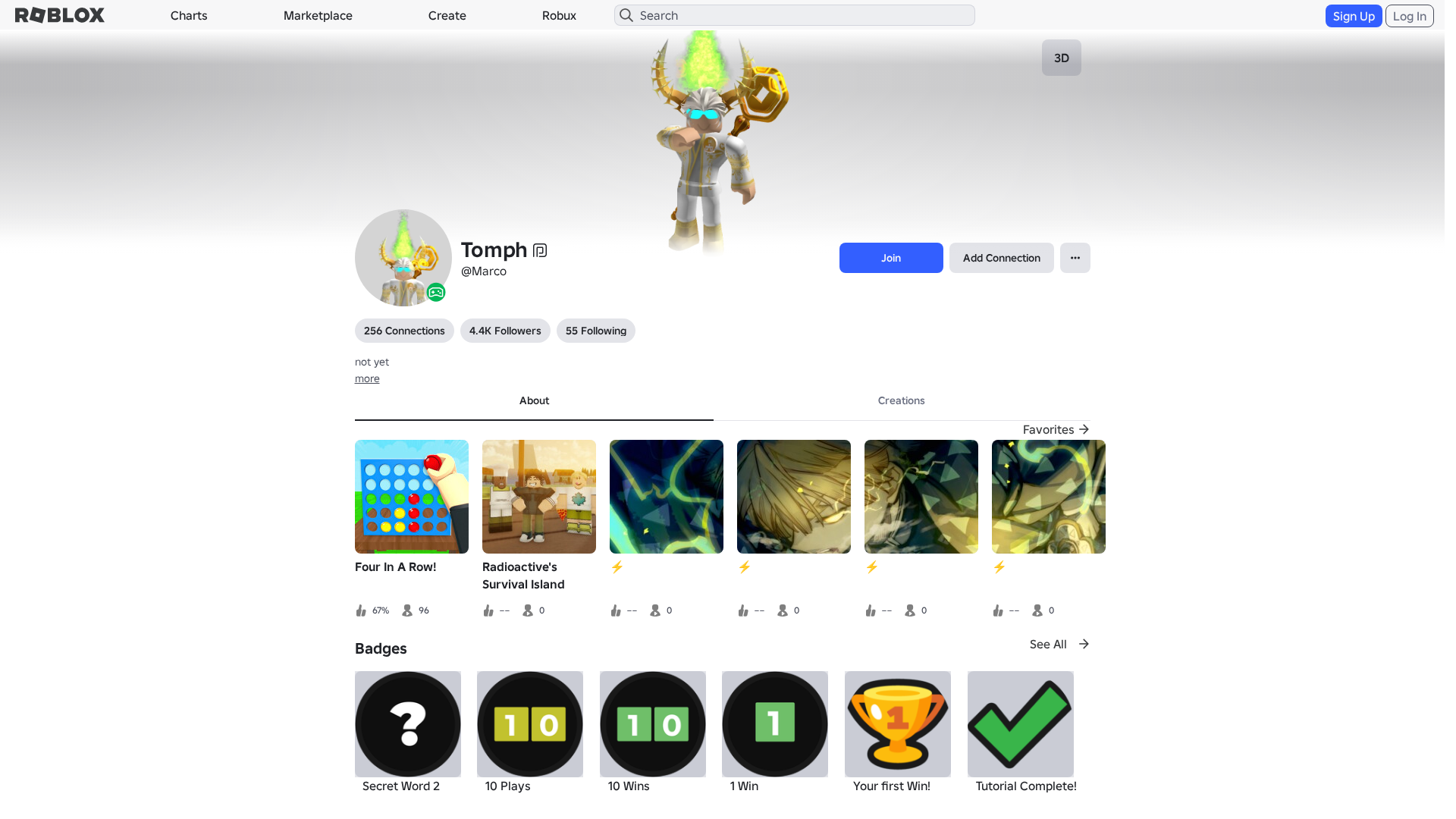 Screenshot of s4w.in