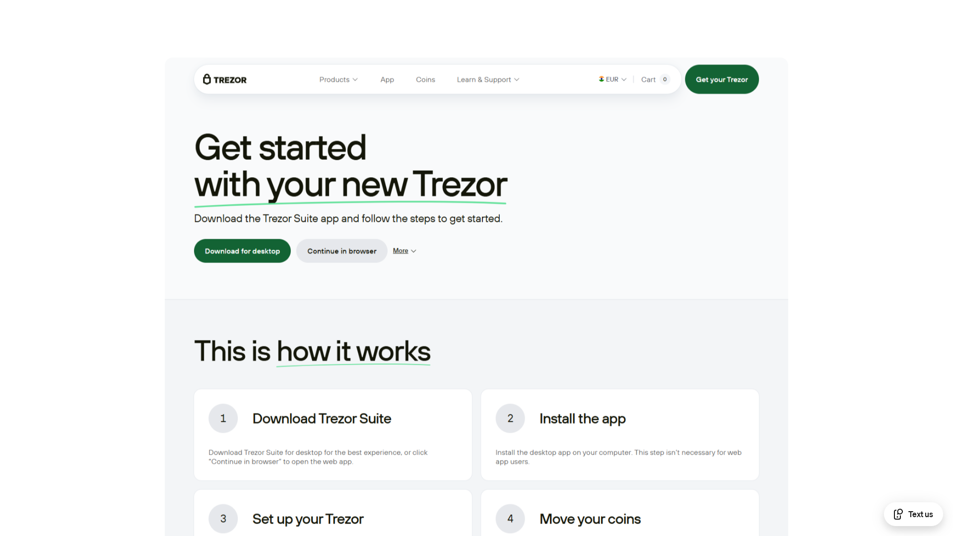 Screenshot of learn-usa-suites.square.site