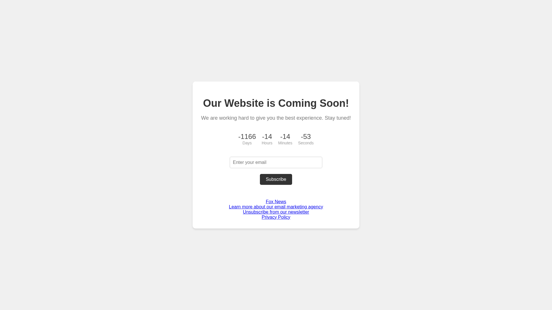 Screenshot of cdn.gosafemode.com