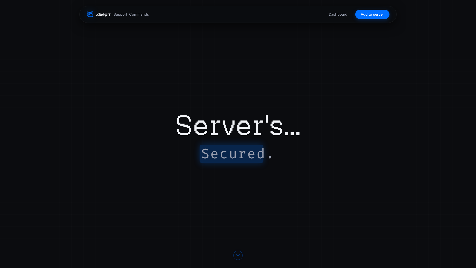 Screenshot of cdn.gosafemode.com