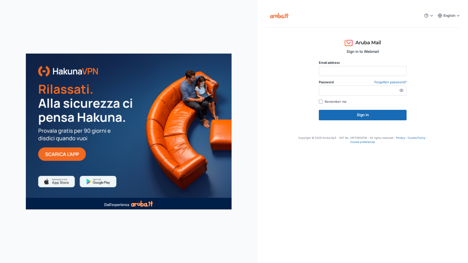 Screenshot of paseeinv.co.tz