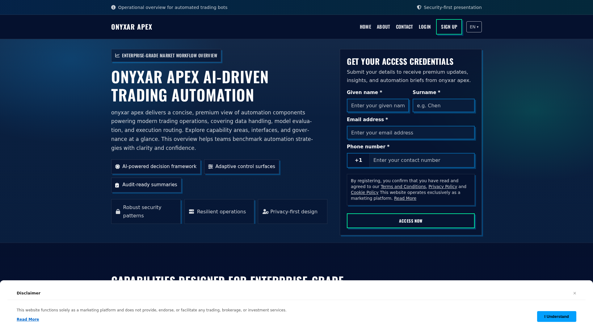 Screenshot of onyxarapex.shop