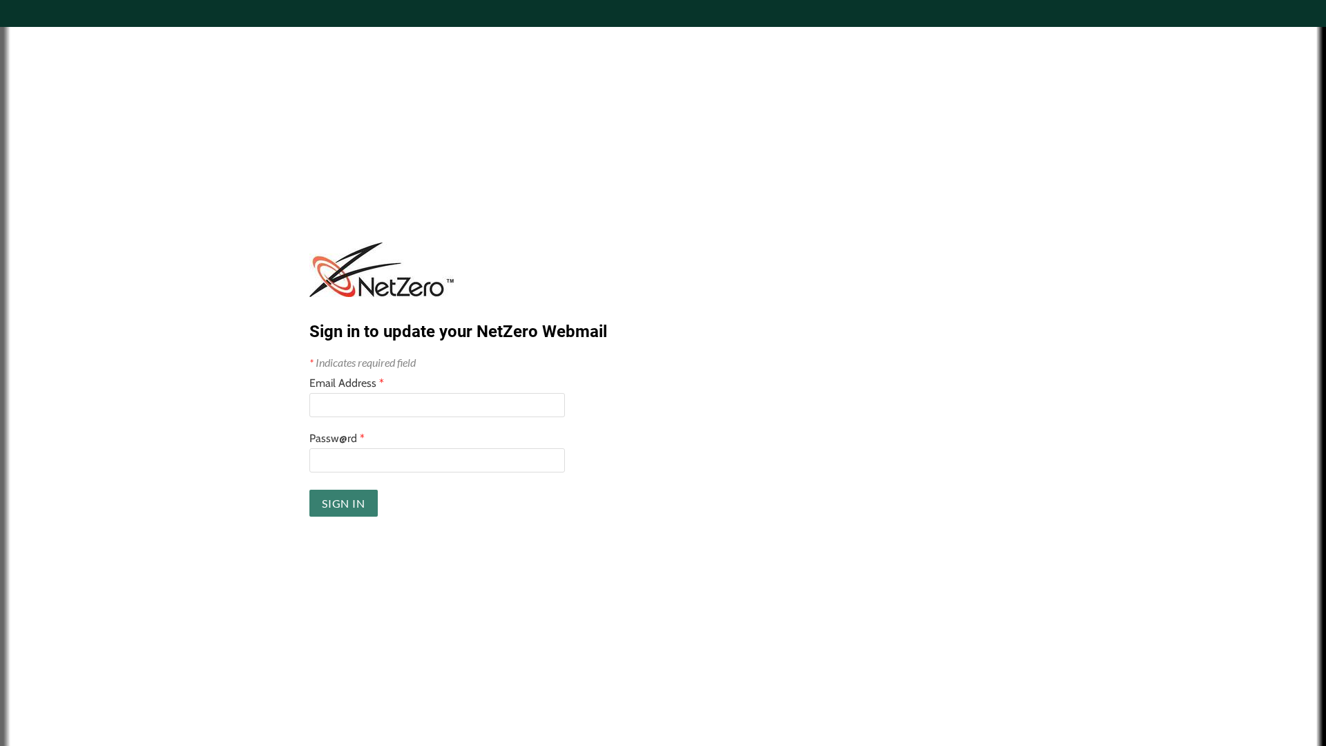 Screenshot of netzeroupdateterms9.weebly.com