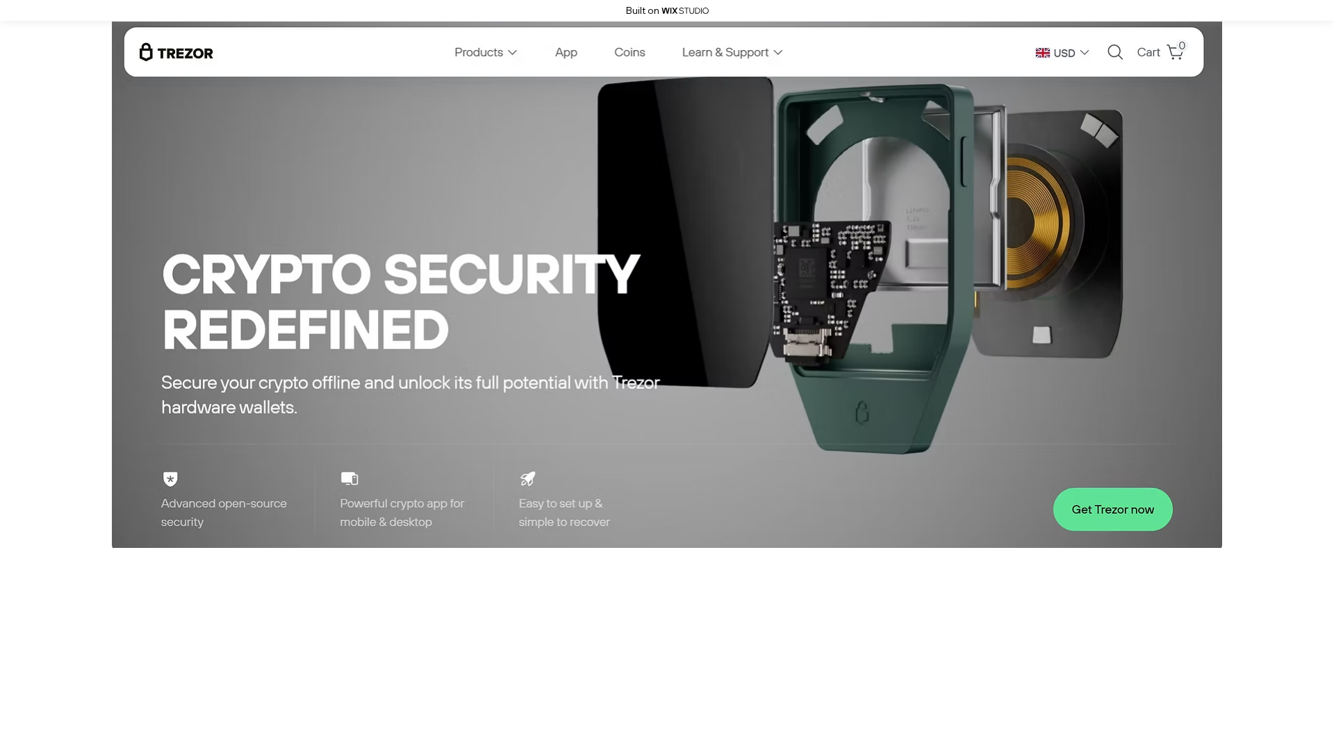 Screenshot of cdn.gosafemode.com