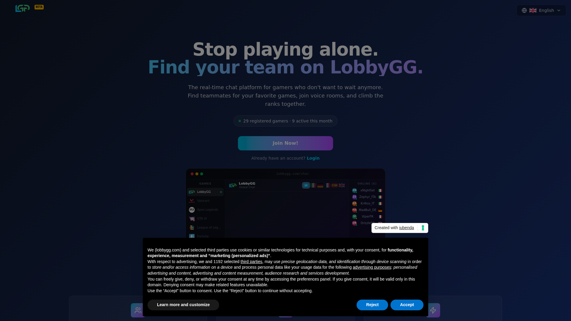 Screenshot of cdn.gosafemode.com