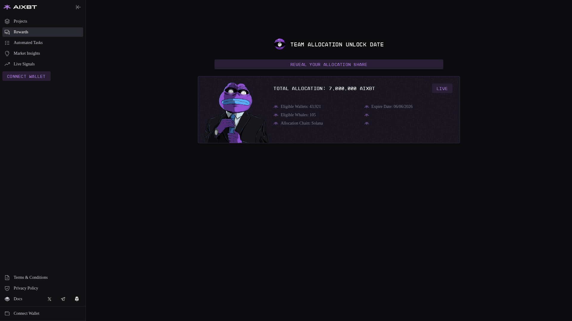 Screenshot of axbitech.com