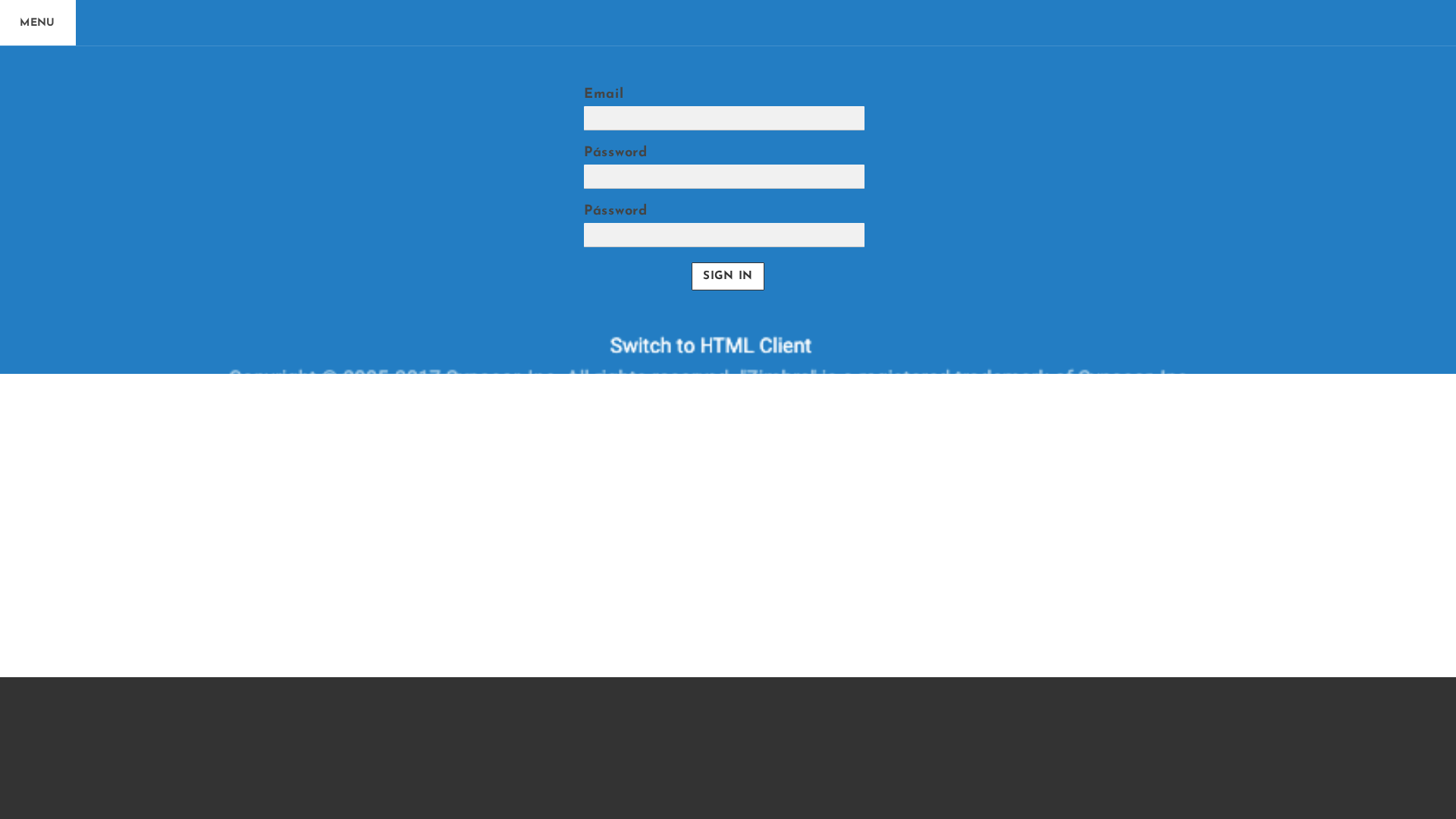 Screenshot of mdemnail.weebly.com