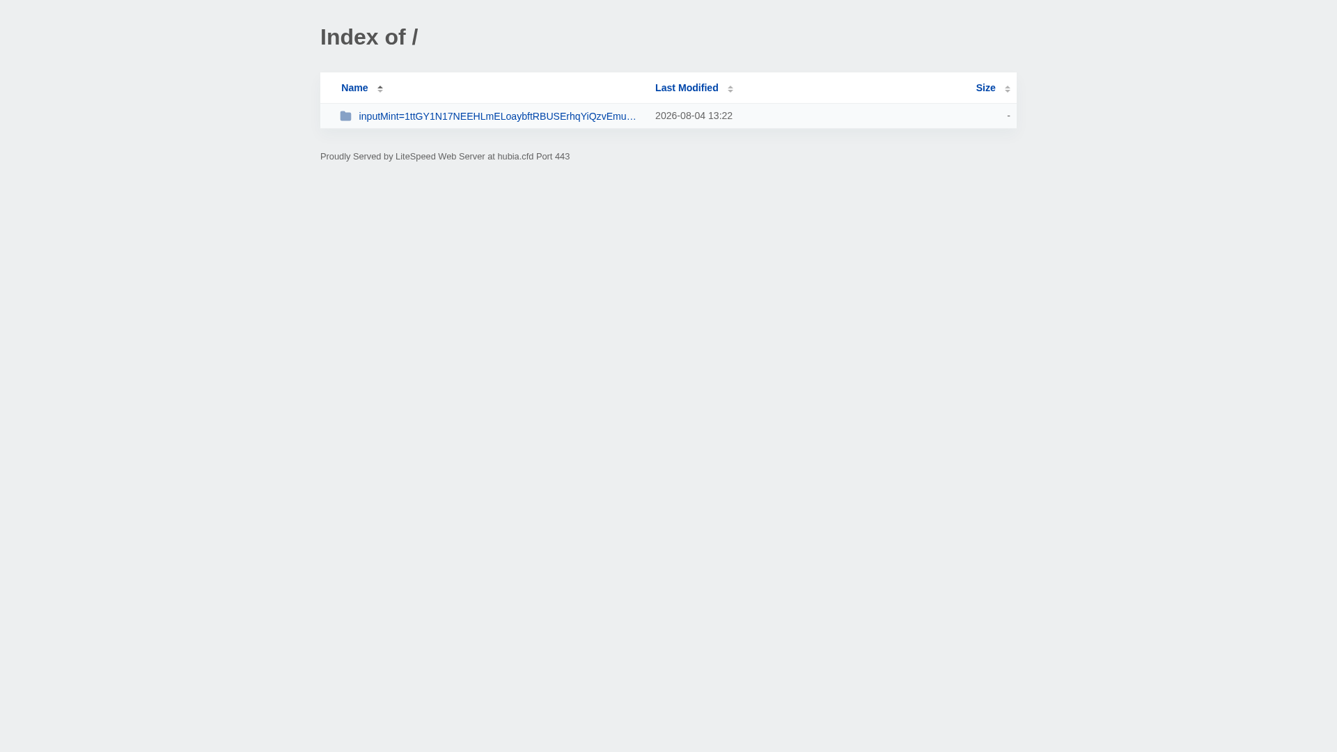 Screenshot of cdn.gosafemode.com